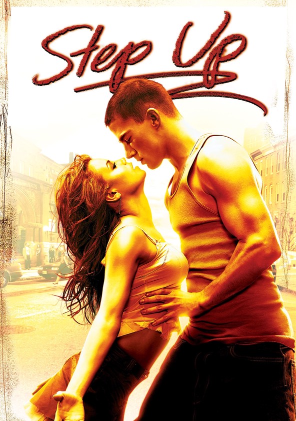 Step Up poster